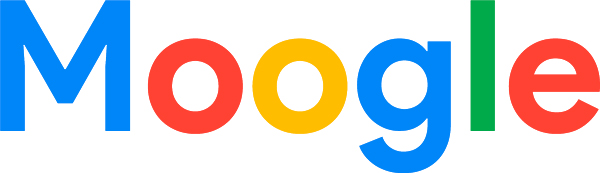 Moogle Logo